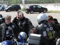 Anlassen 2014